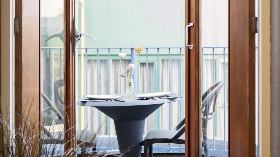 Quentin Zoo hotel