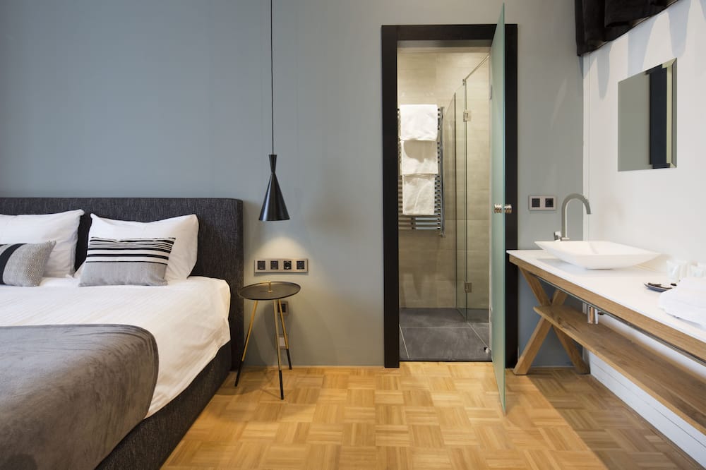 Quentin Zoo hotel