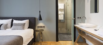 Quentin Zoo hotel