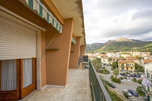 Appartement | Balkon
