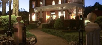 1890 วิลเลียมส์ เฮาส์ อินน์