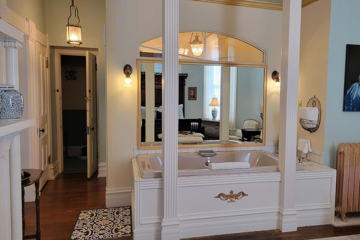 Comfort Single Room