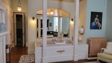 Comfort Single Room | 1 bedroom, individually decorated, individually furnished