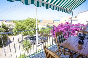 Teras/patio