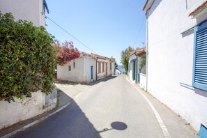 Exterior - Appartamenti Il Marino (Marciana)