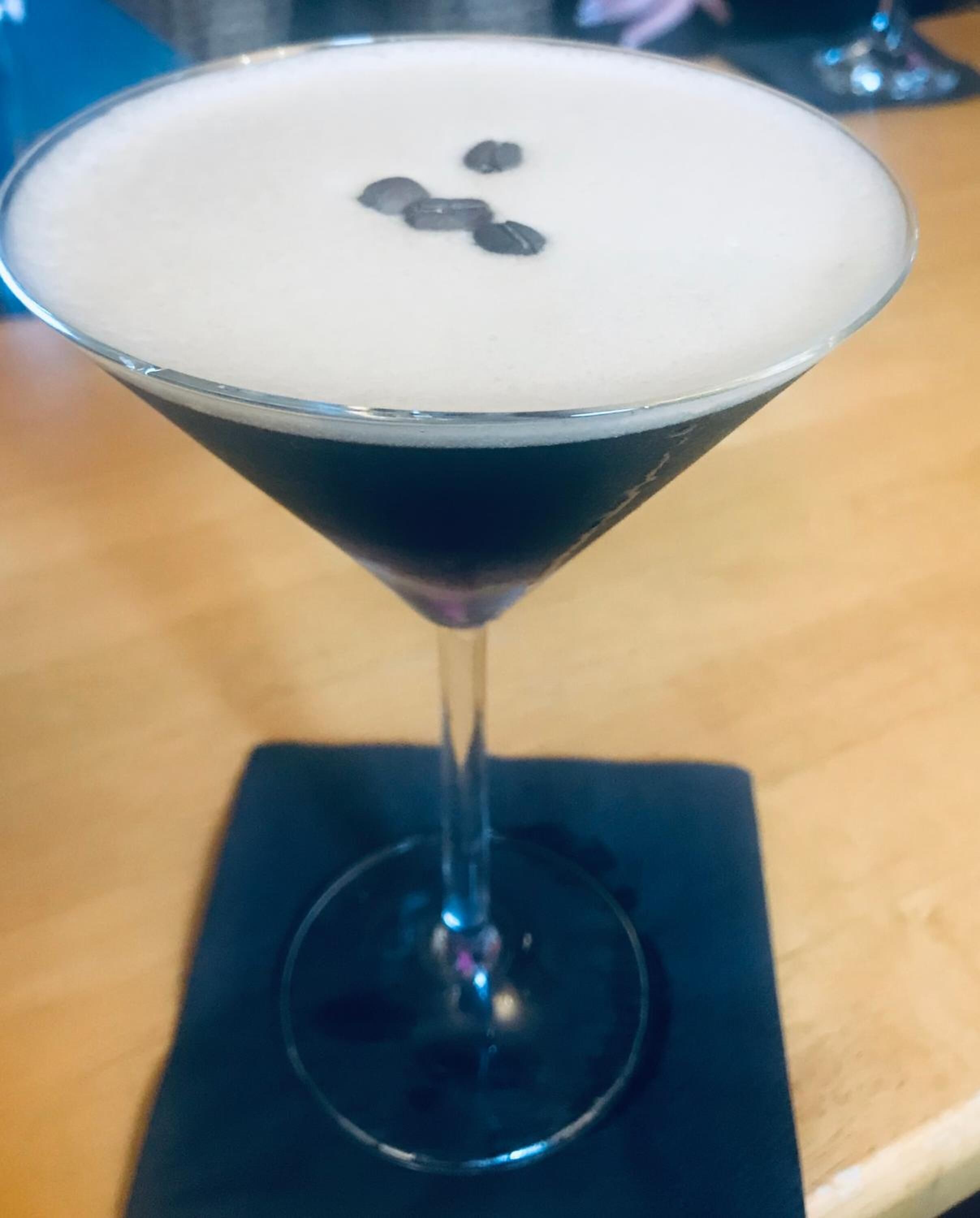 レストラン