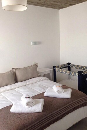 Căn hộ | 1 phòng ngủ, phòng cách âm, bàn ủi/dụng cụ ủi quần áo 