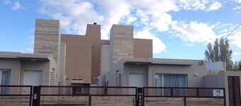 Departamentos Las Tablas