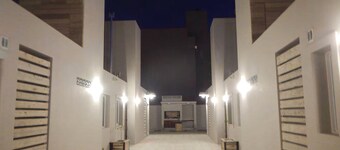 Departamentos Las Tablas