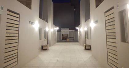 Departamentos Las Tablas