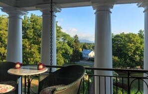 Room, Private Bathroom (Dressing Room #2) | Balcony