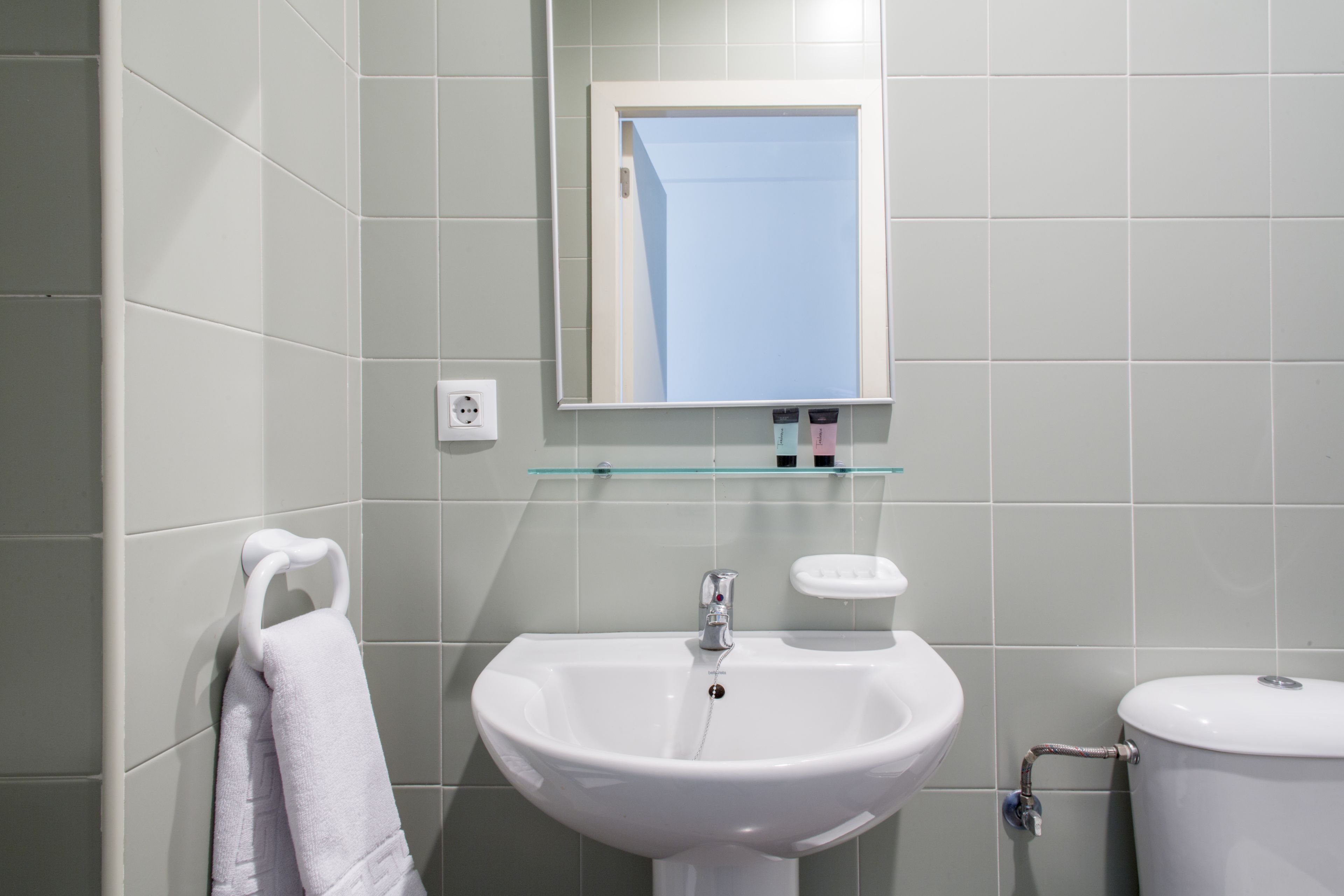 Foto - Residencia Universitaria Resa As Burgas