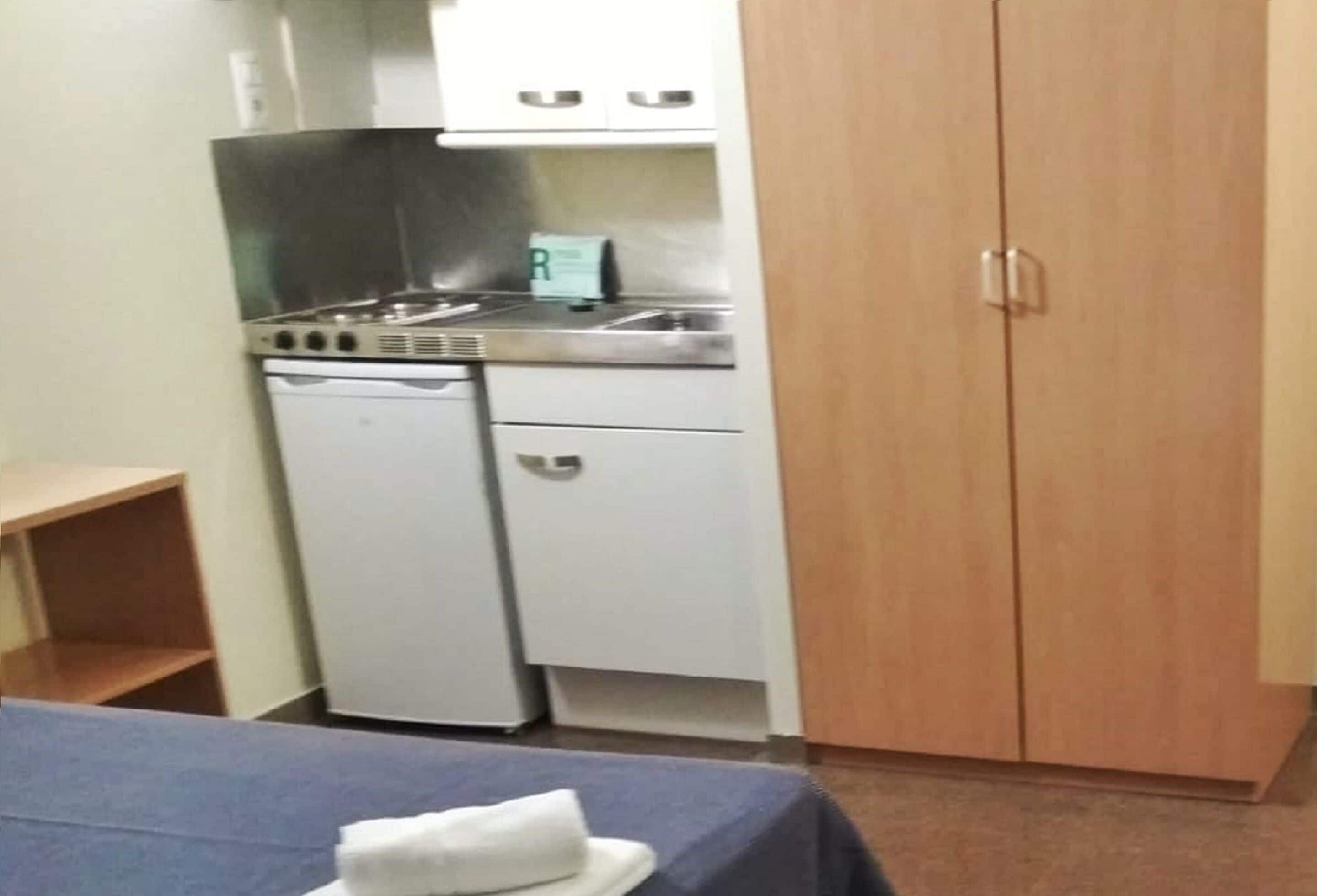 Foto - Residencia Universitaria Resa As Burgas