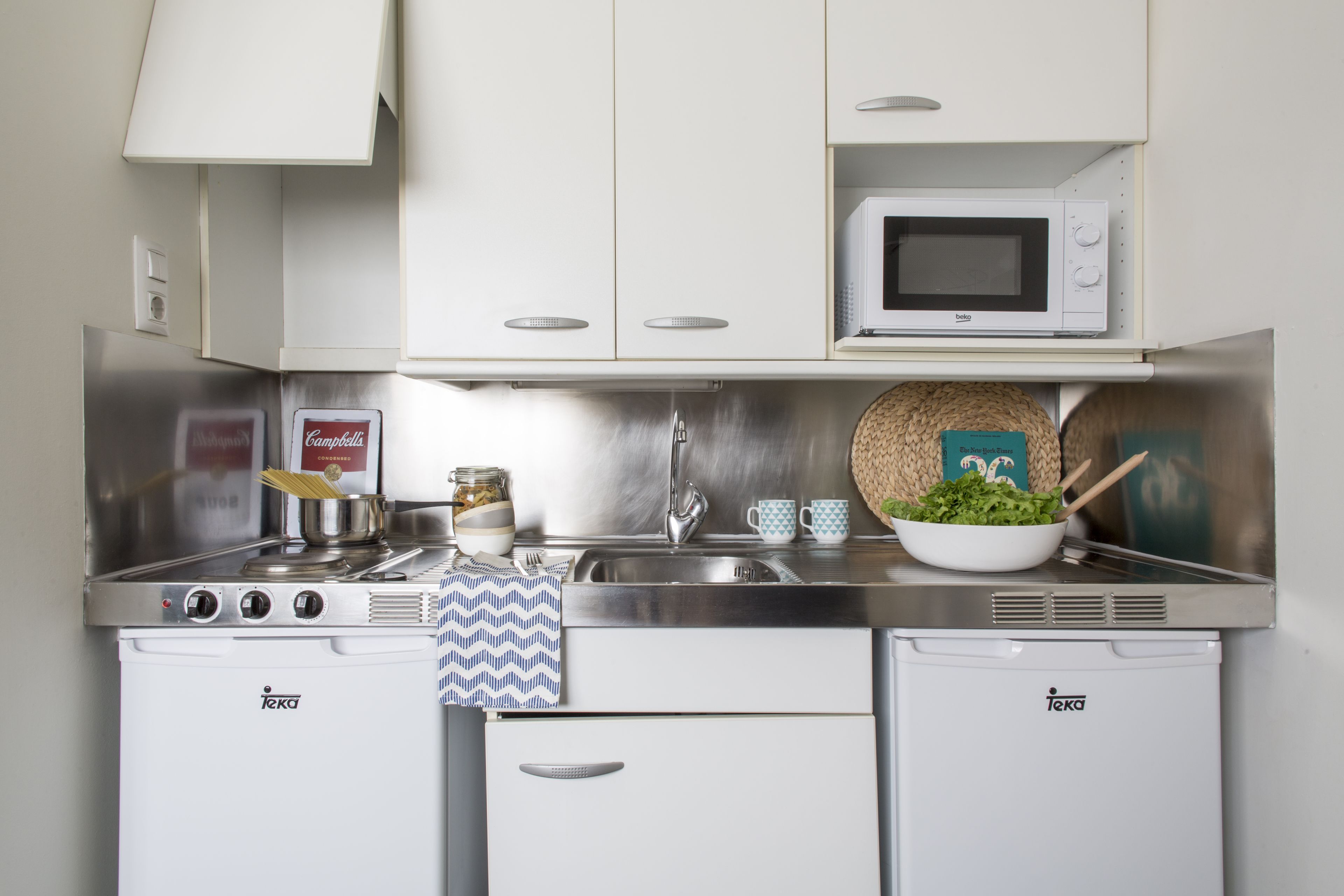 Foto - Residencia Universitaria Resa As Burgas