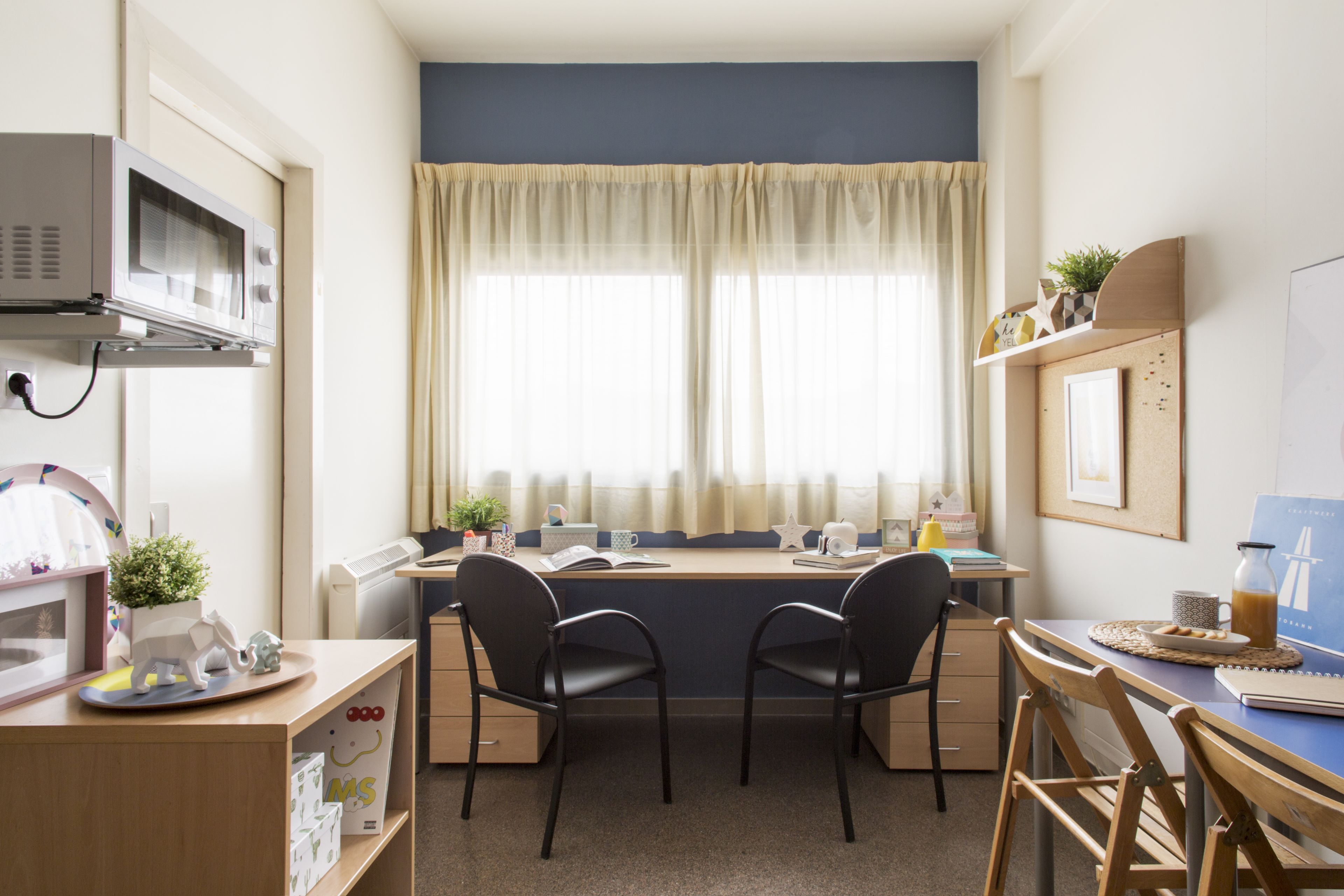 Foto - Residencia Universitaria Resa As Burgas