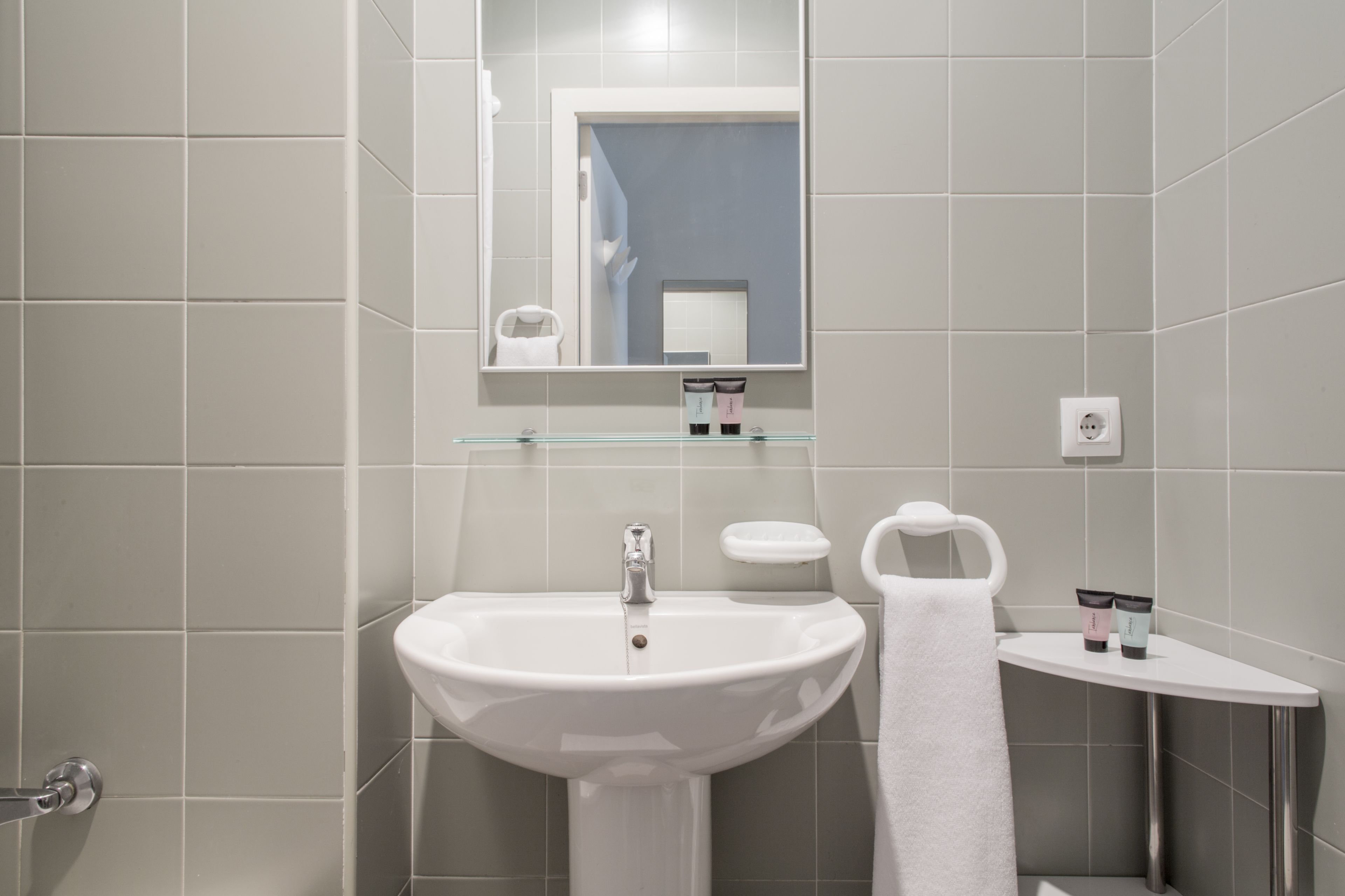 Foto - Residencia Universitaria Resa As Burgas