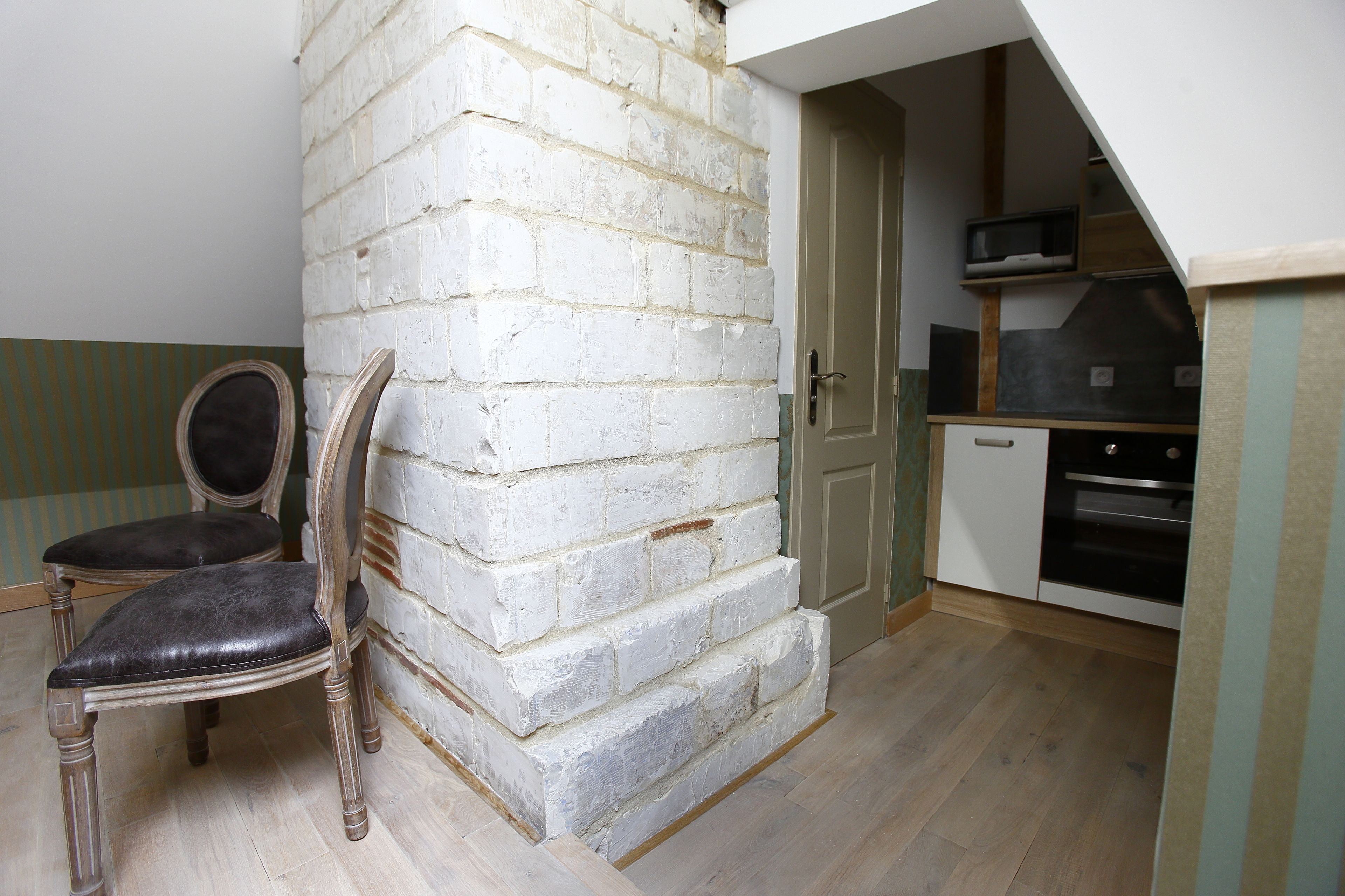 Photo - Hotel Saint Georges