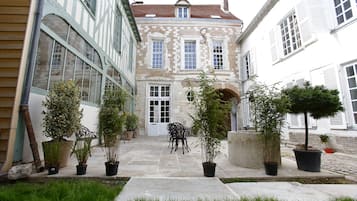 Cortile