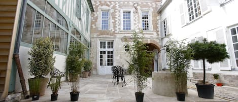 Cortile