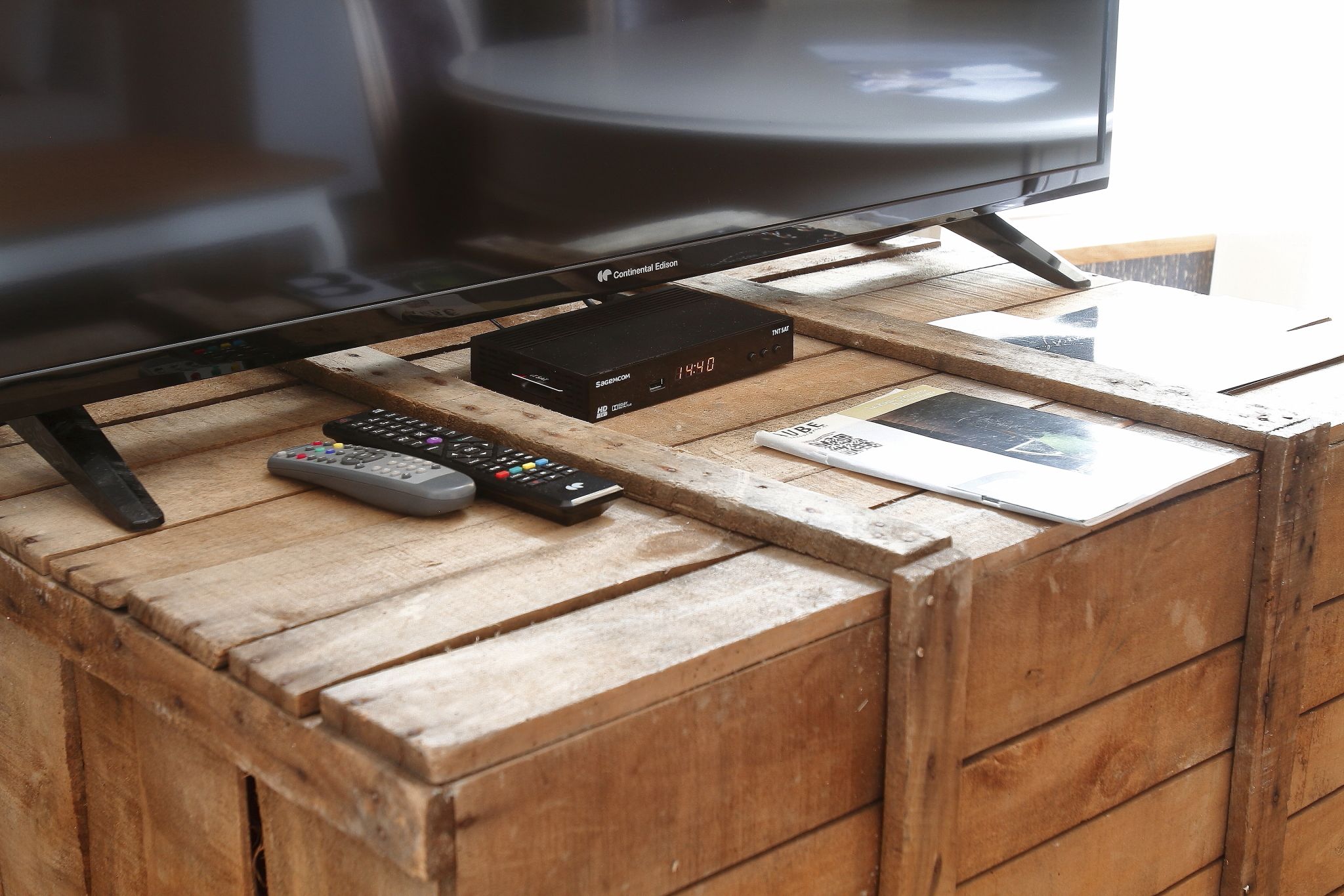 Photo - Hotel Saint Georges