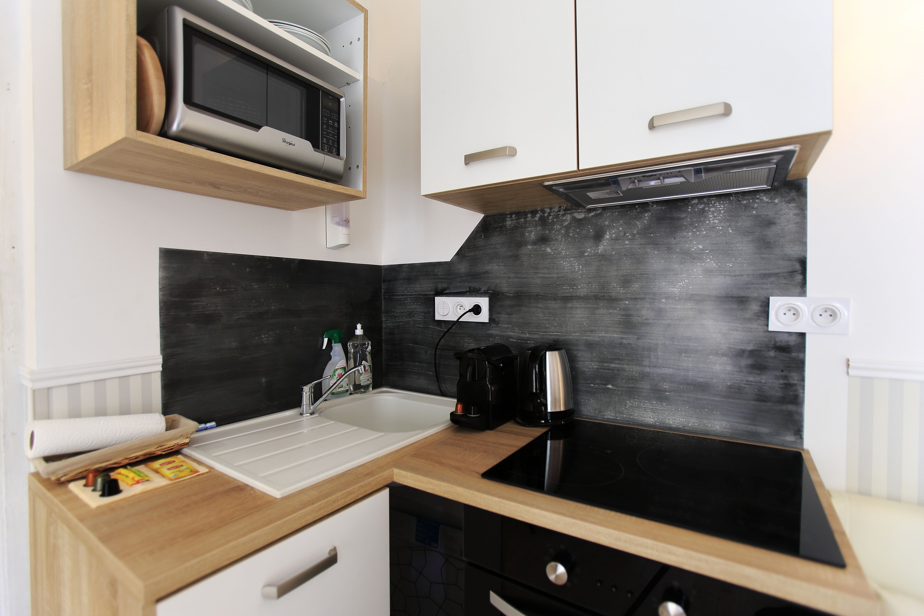 Photo - Hotel Saint Georges