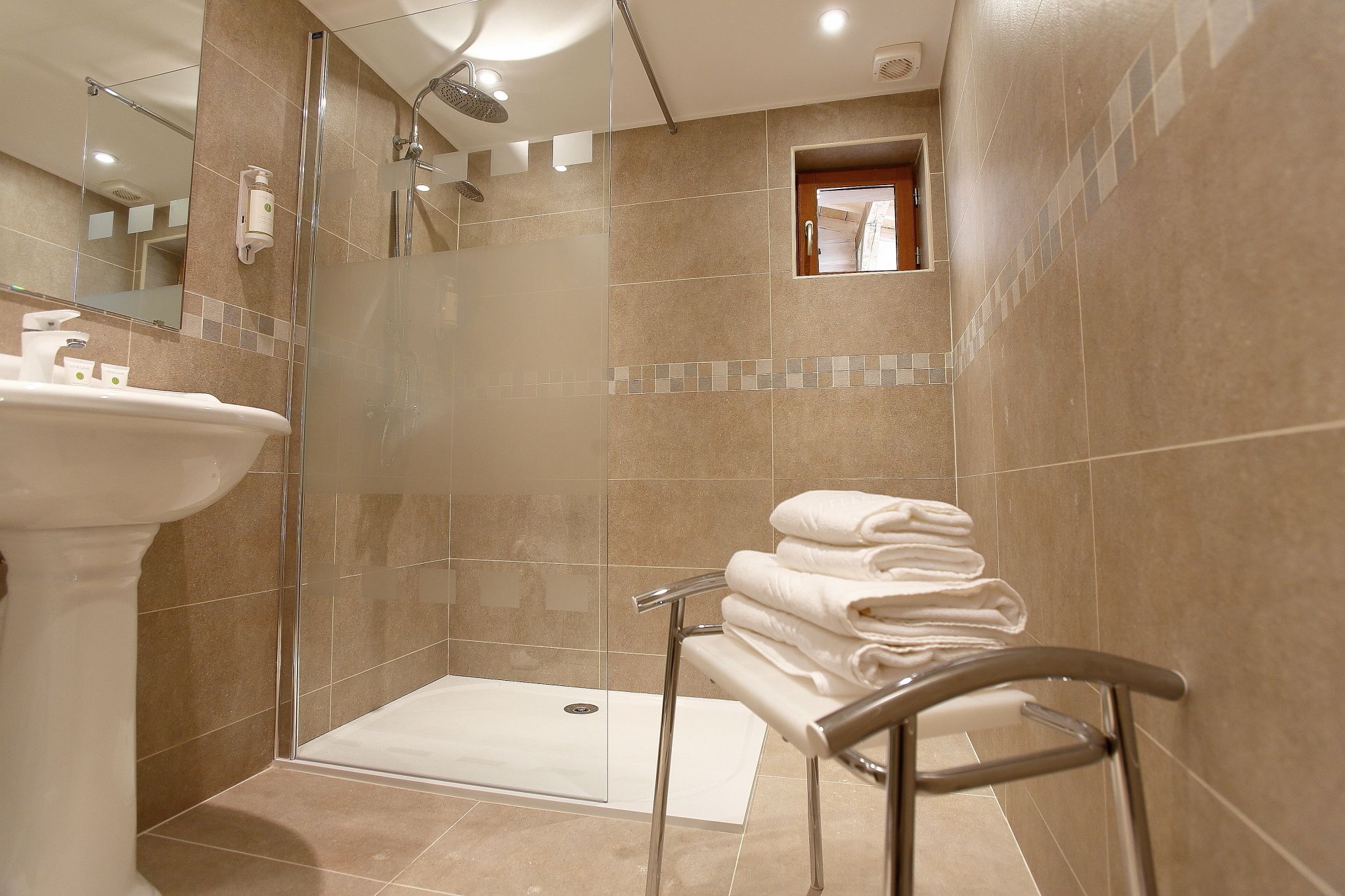 Photo - Hotel Saint Georges