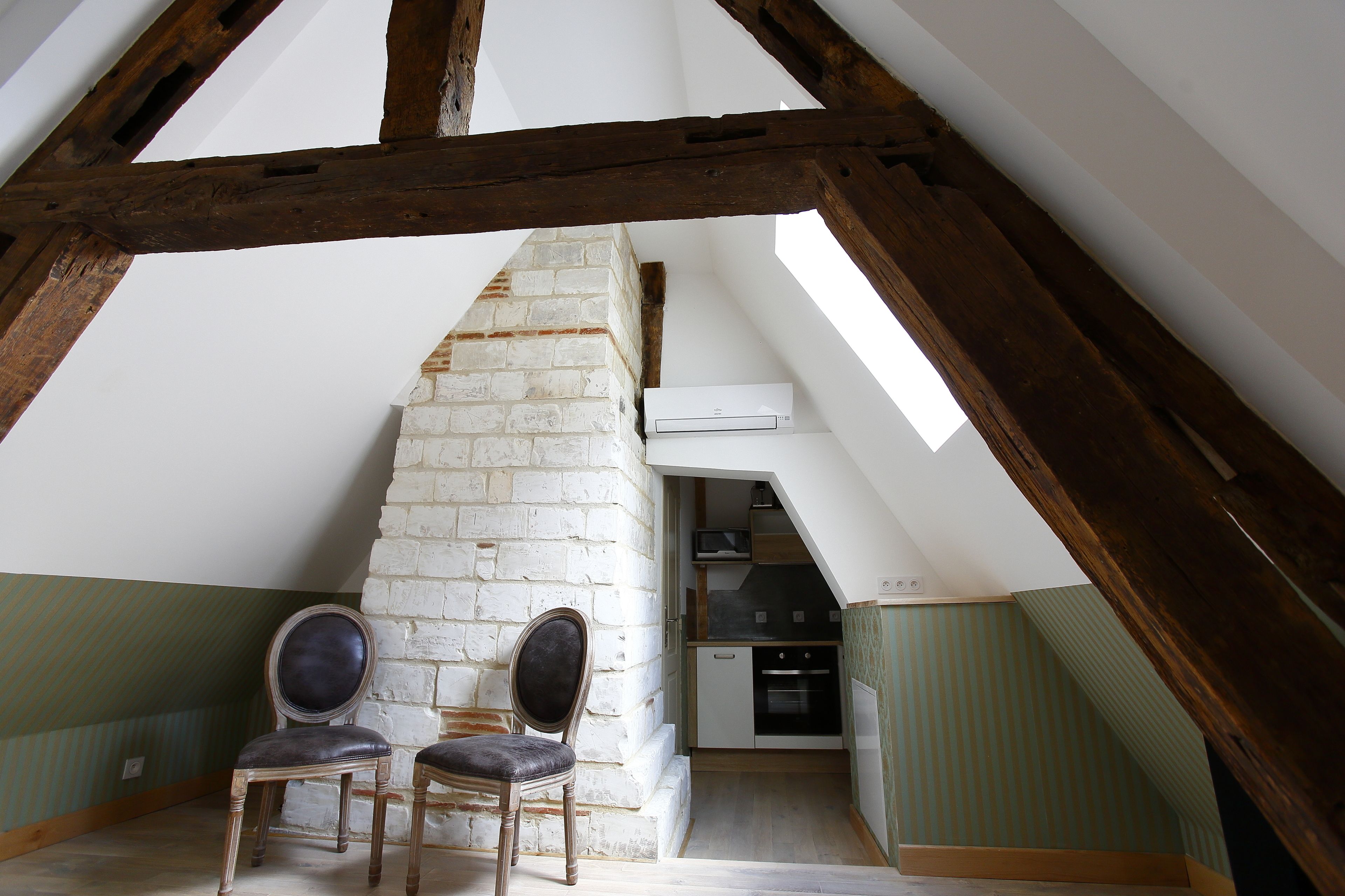 Photo - Hotel Saint Georges