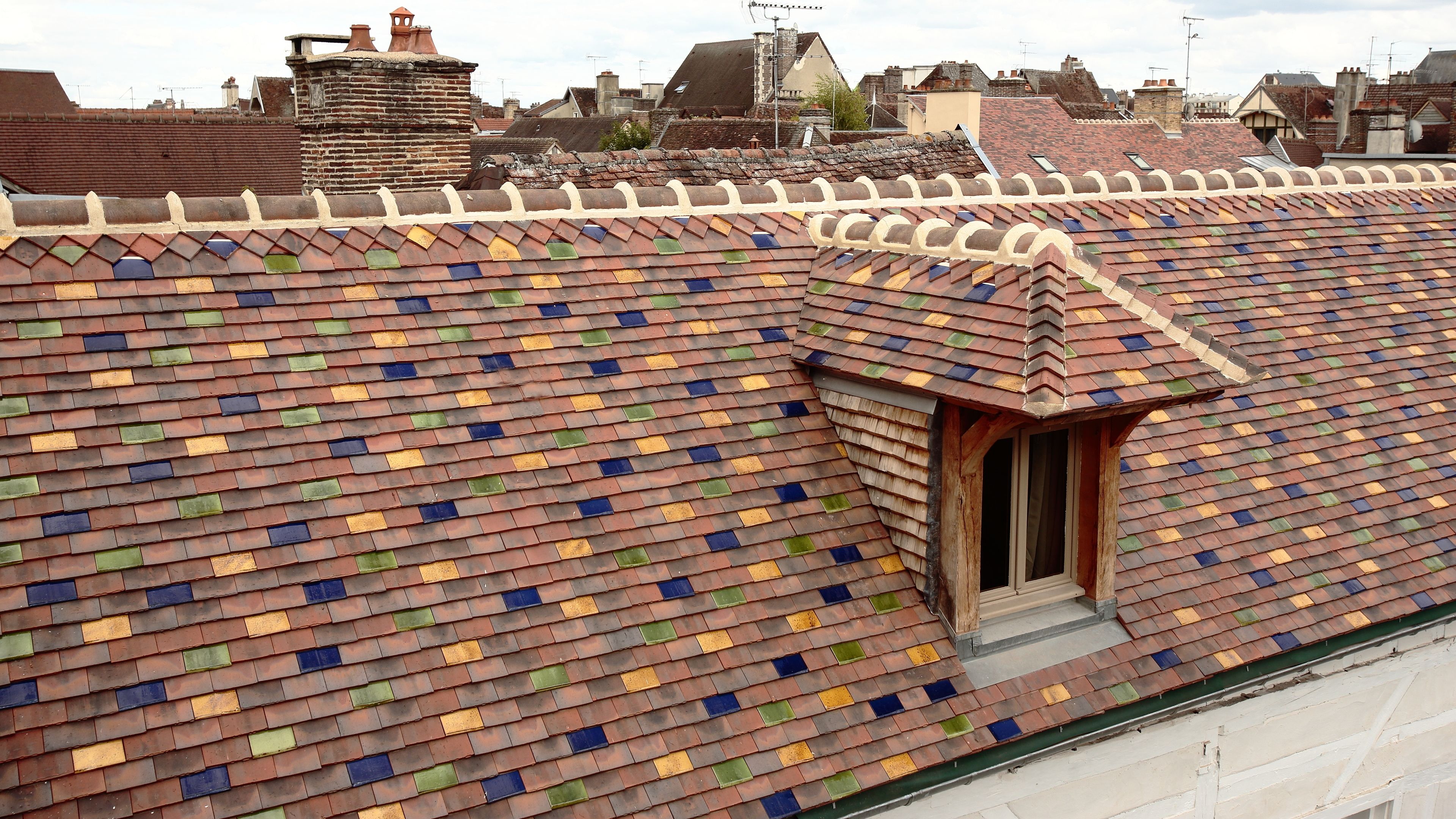 Photo - Hotel Saint Georges