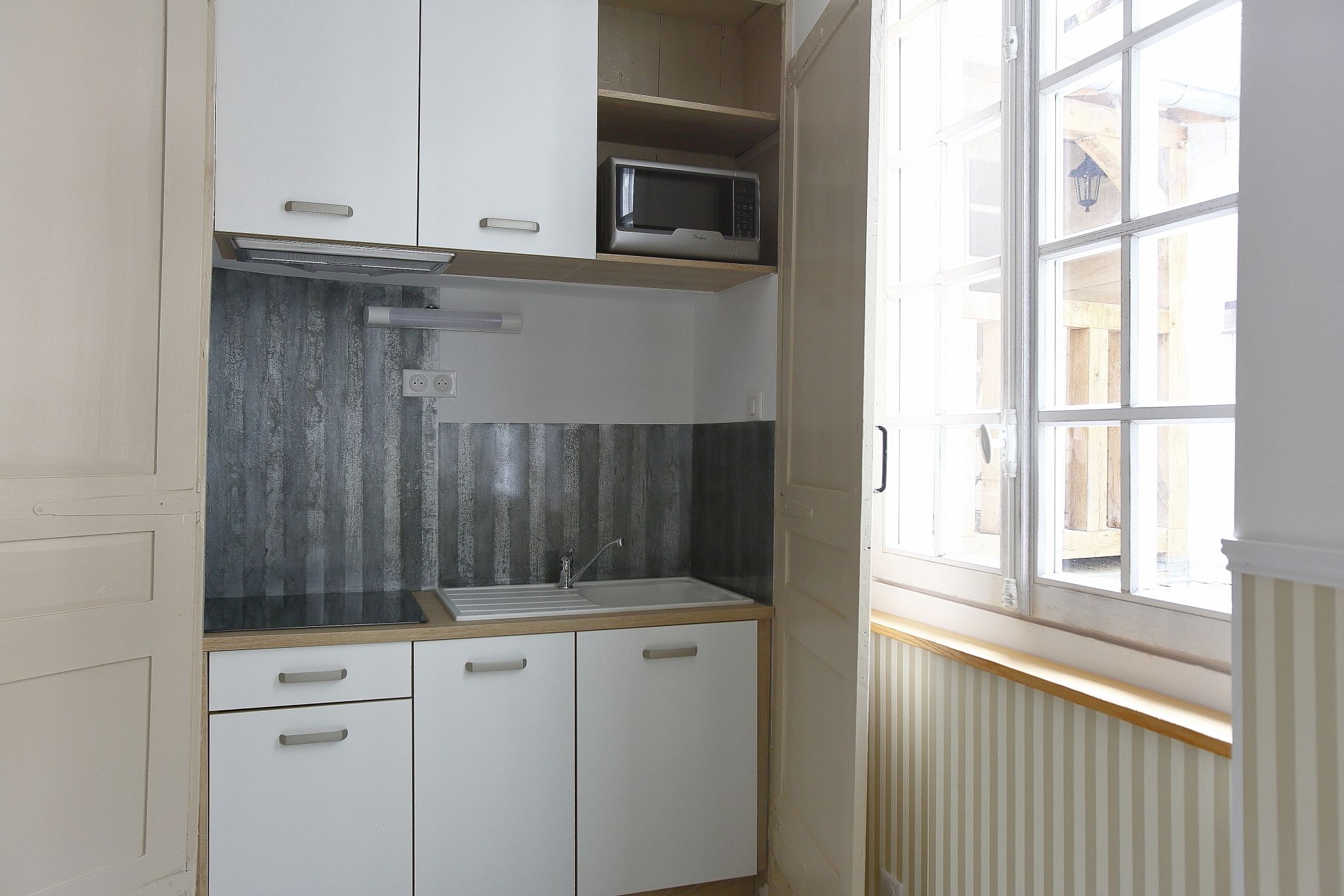 Photo - Hotel Saint Georges