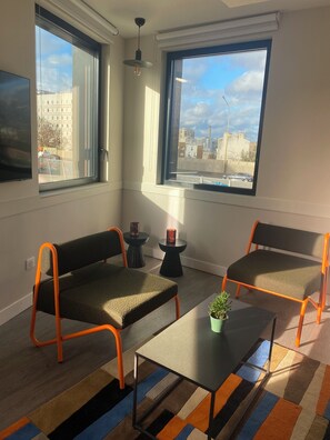 Classic Studio | Premium bedding, in-room safe, individually decorated - The Originals Boutique, Hôtel Maison Montmartre Paris Les Puces (Paris)