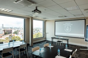 Centre d’affaires
