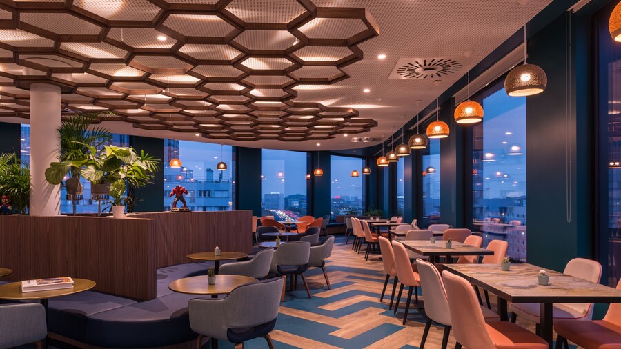 The Originals Boutique, Hôtel Maison Montmartre Paris Les Puces