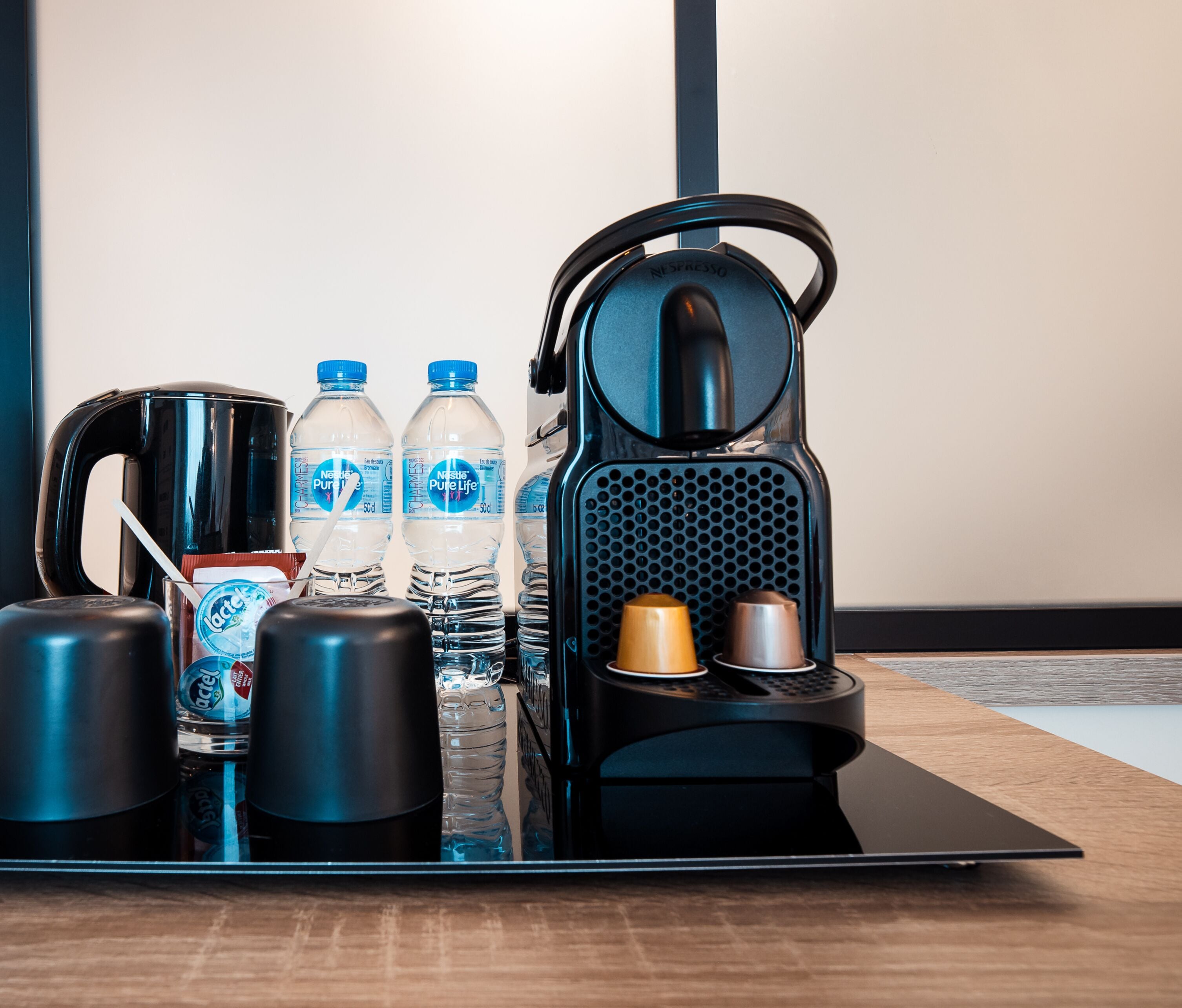 executive double or twin room | room amenity