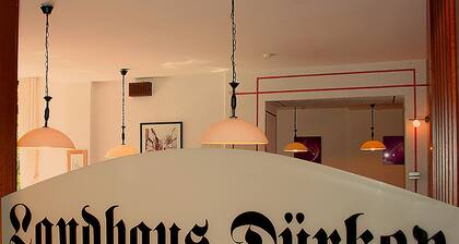 Hotel Landhaus Duerkop