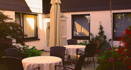Hotel Landhaus Duerkop