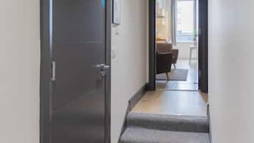 Deluxe Apartment, Private Bathroom (Two Bedroom) | Interior