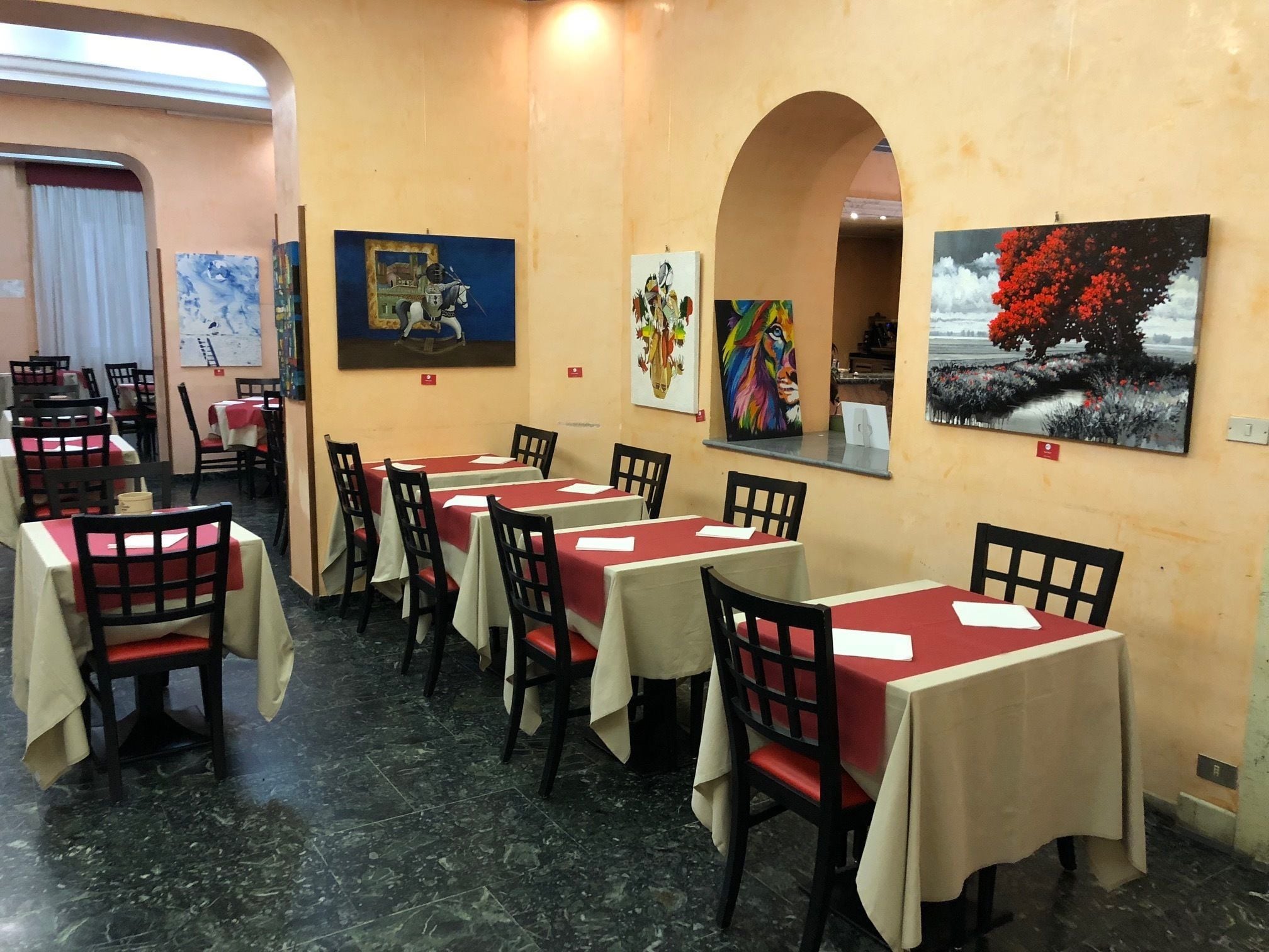 Foto - Hotel San Remo