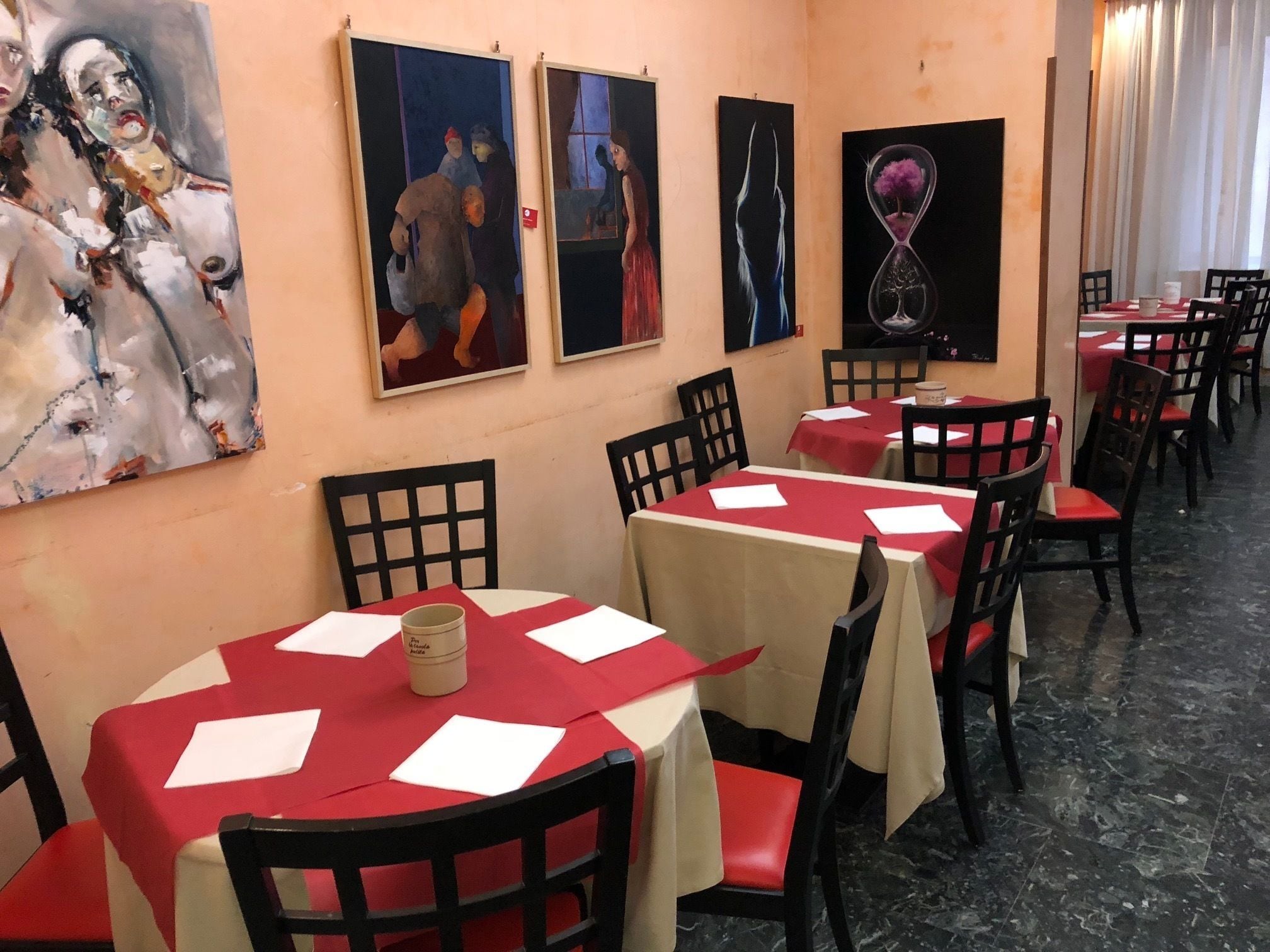 Photo - Hotel San Remo