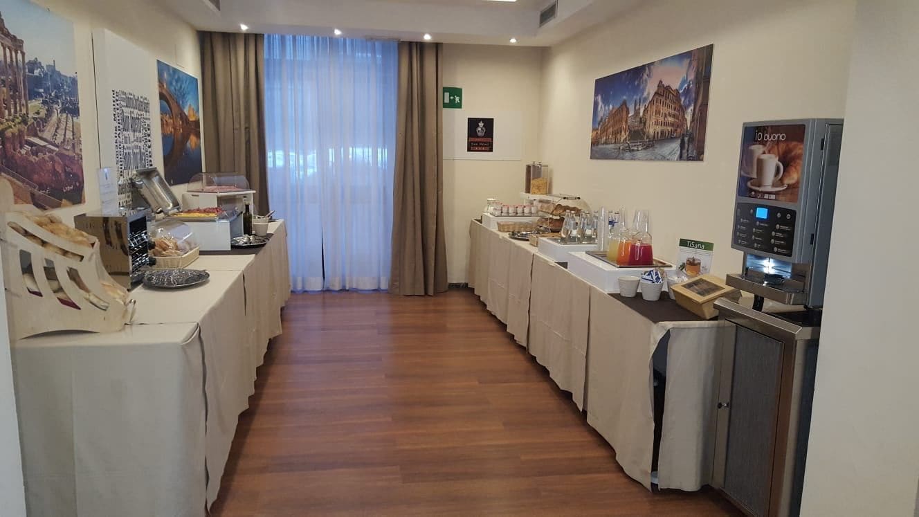 Photo - Hotel San Remo