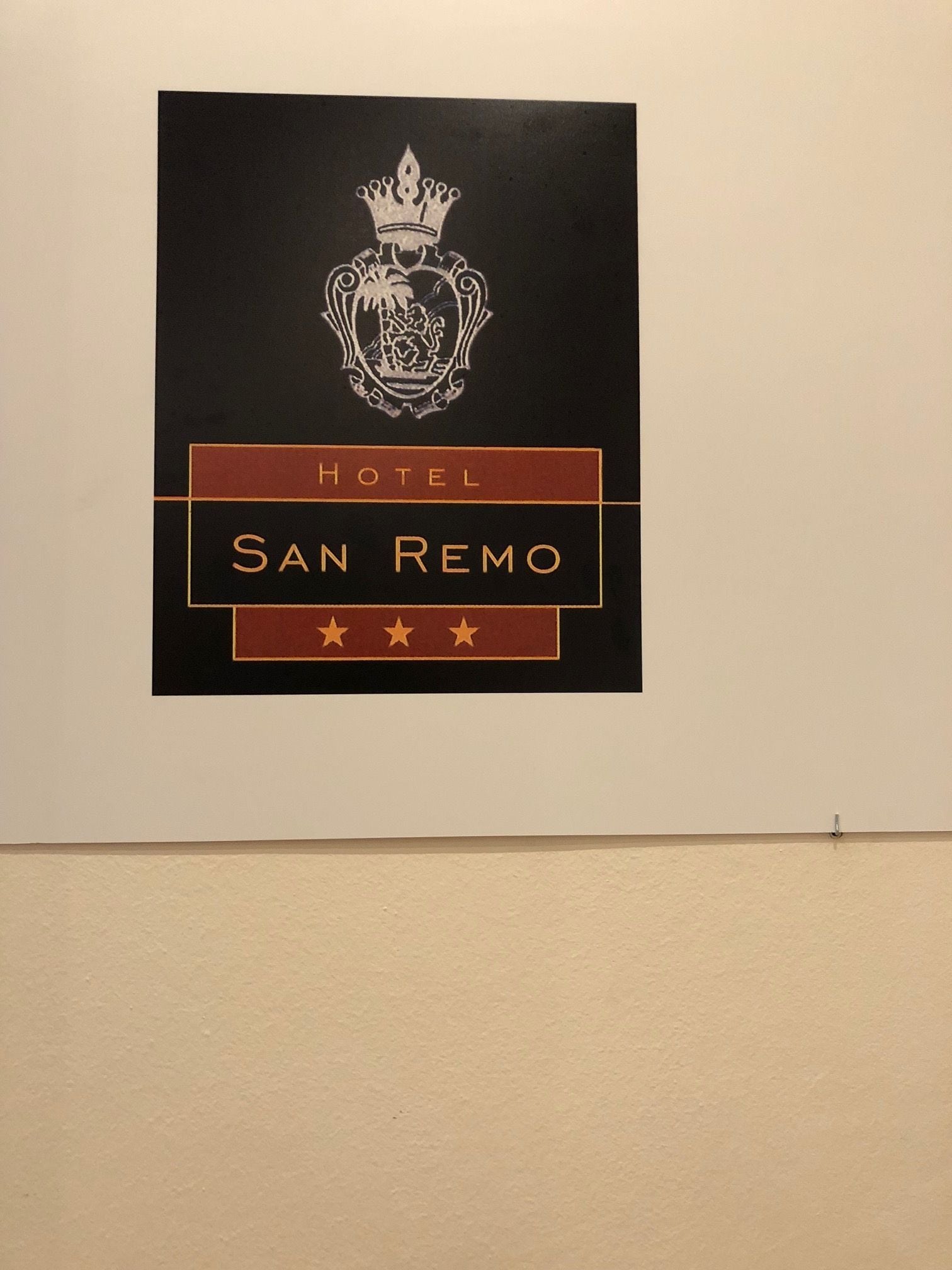 Photo - Hotel San Remo
