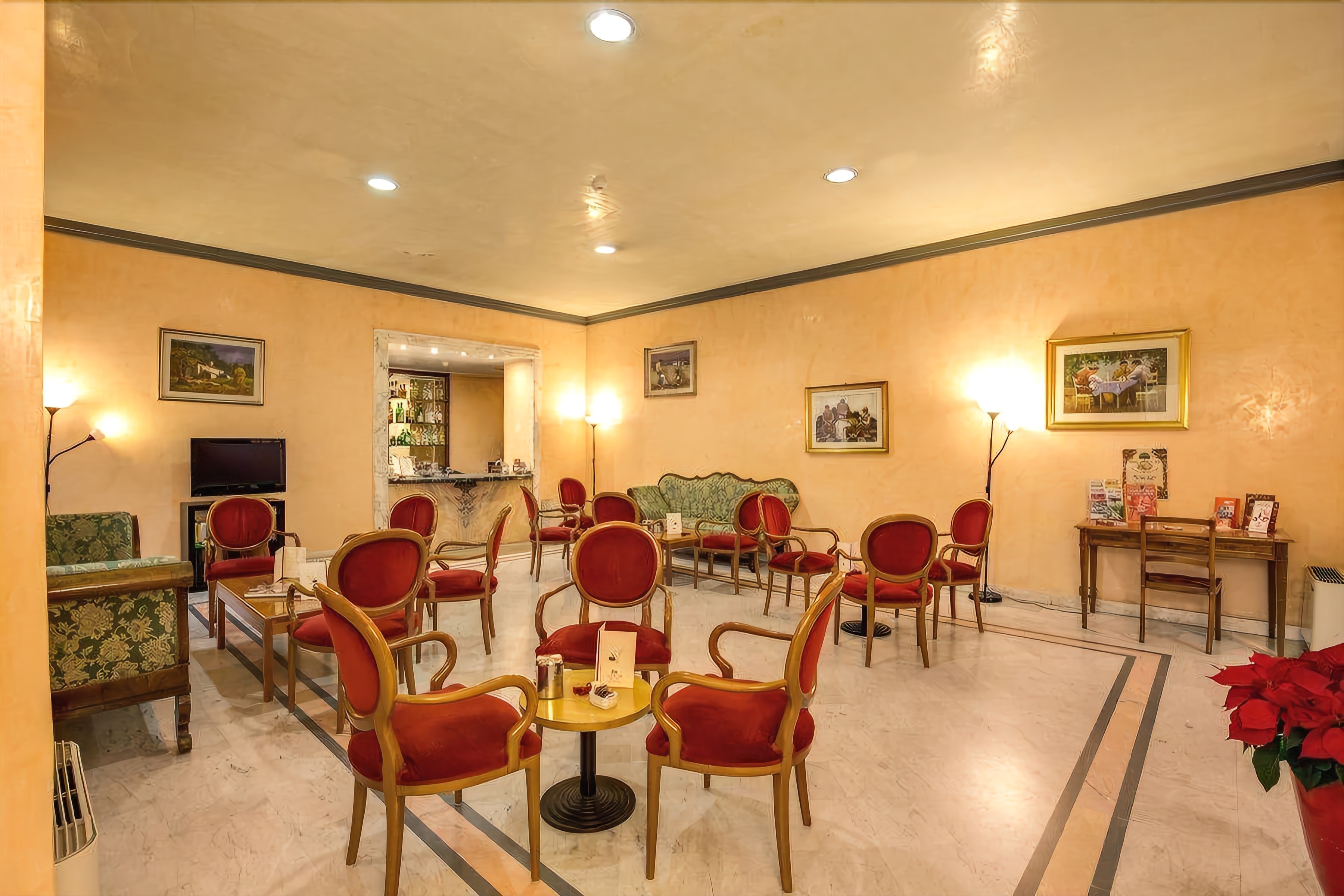 Photo - Hotel San Remo