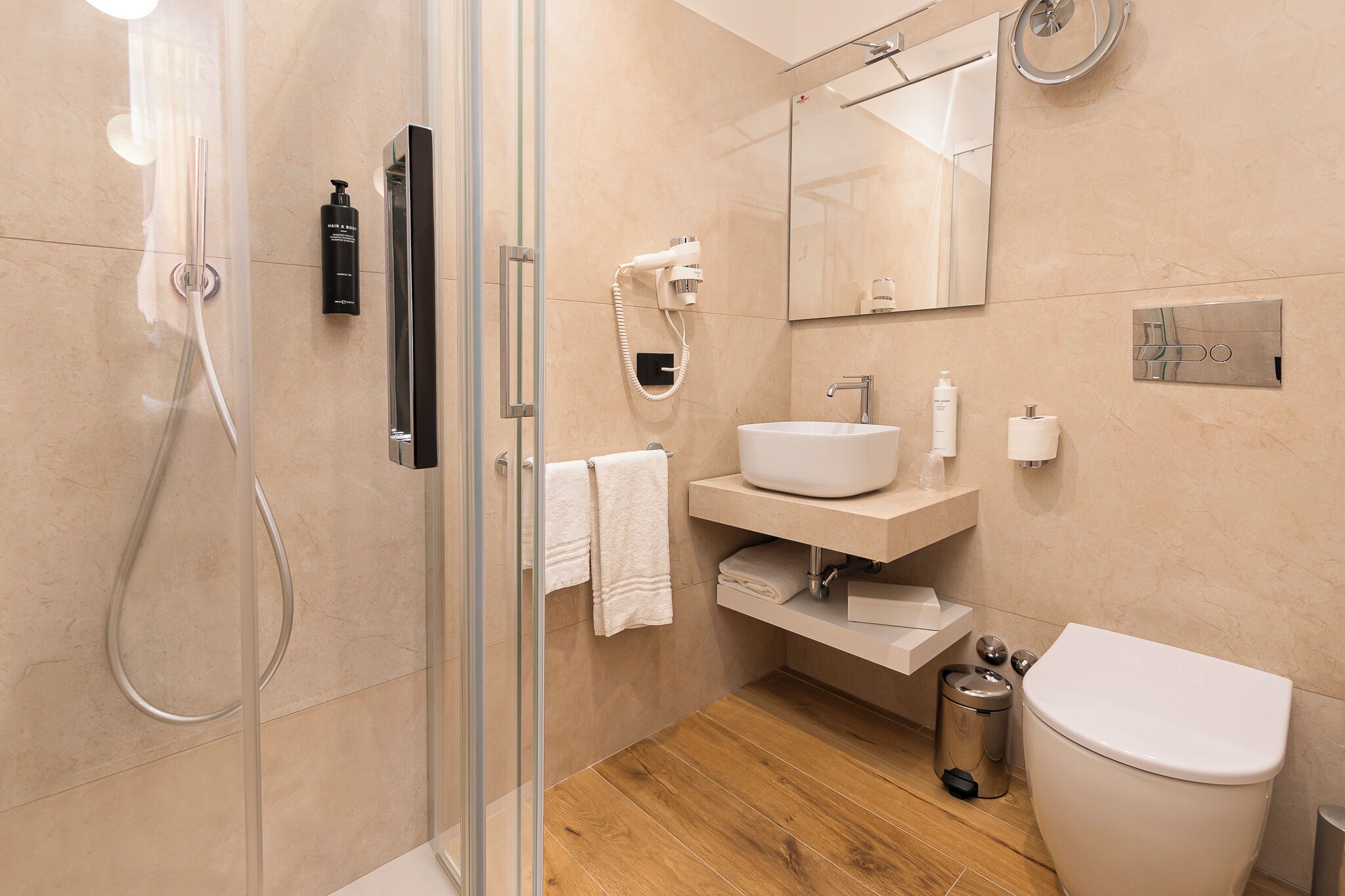 Photo - Hotel San Remo