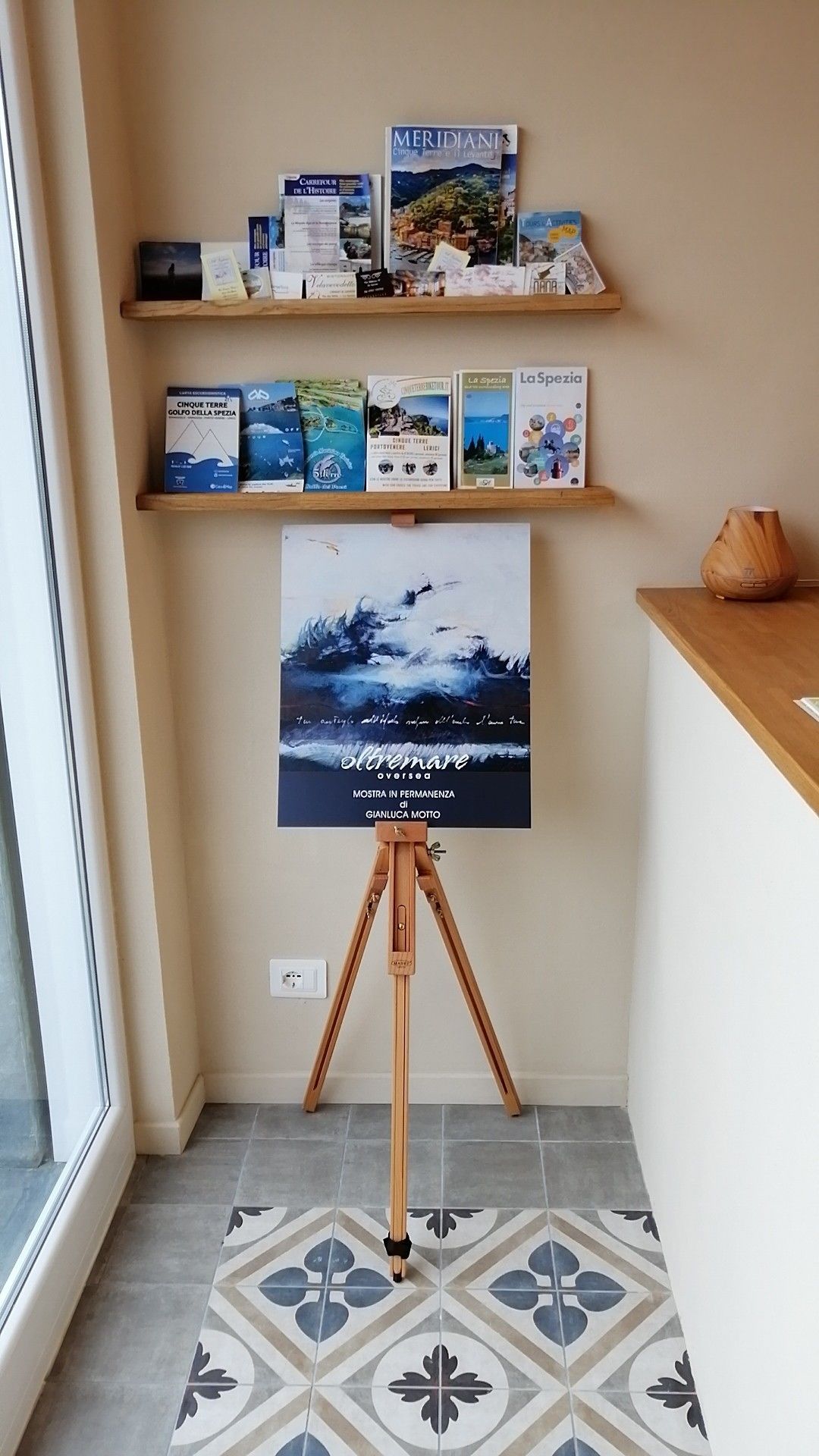 Foto - Via delle 5 Terre