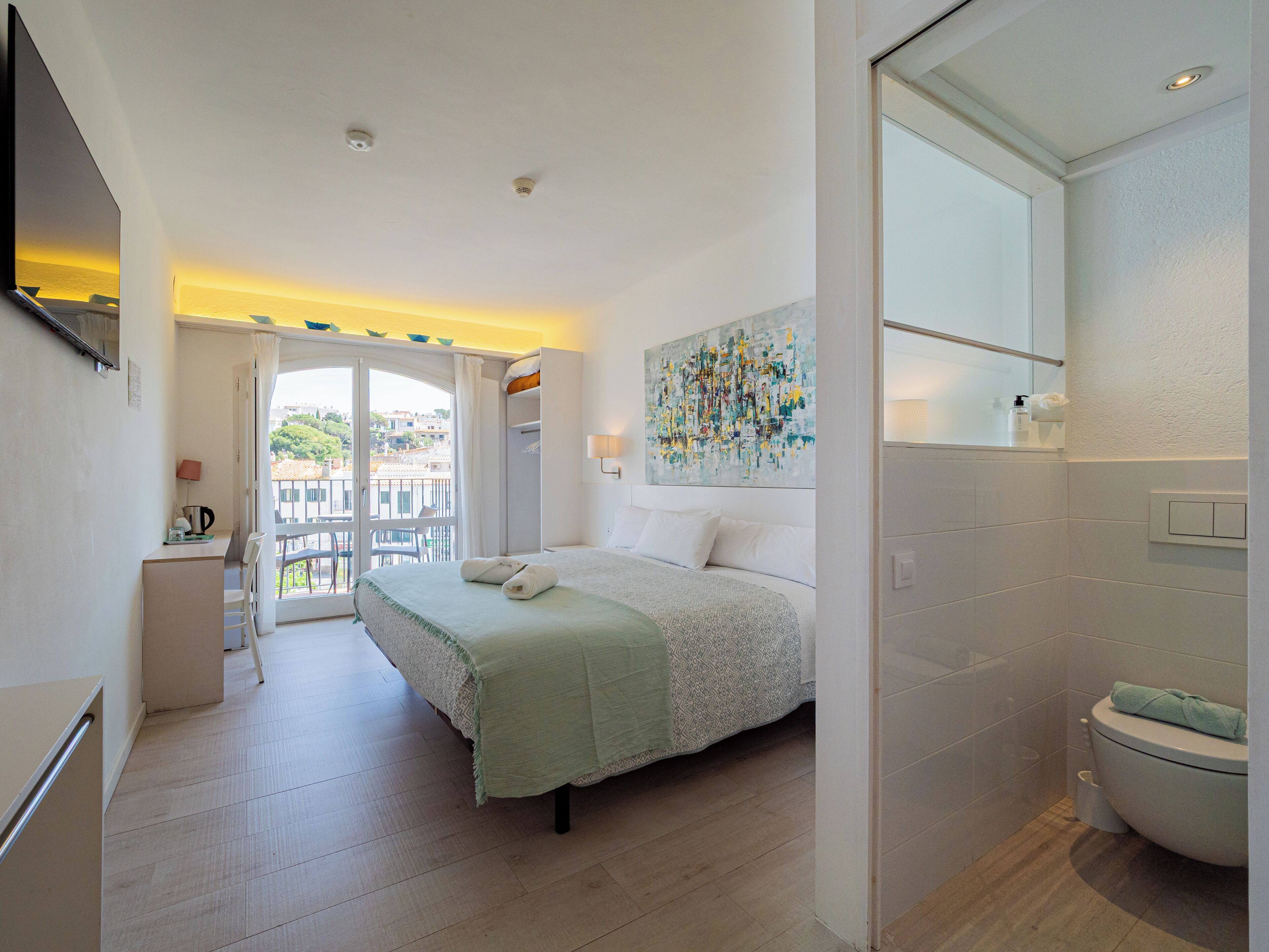 Foto - Hostal Marina Cadaqués