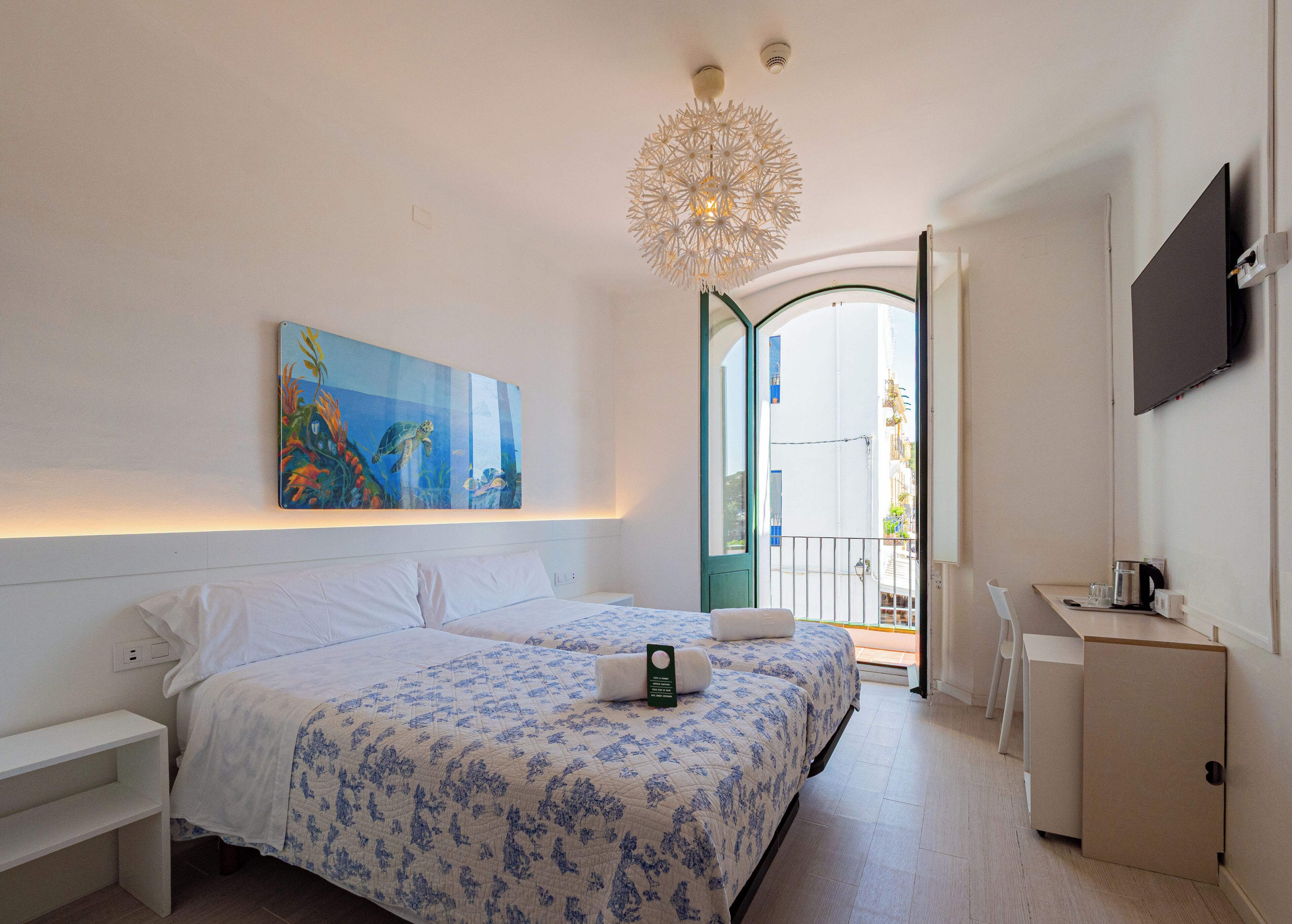 Photo - Hostal Marina Cadaqués