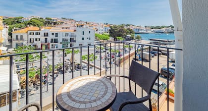 Hostal Marina Cadaqués