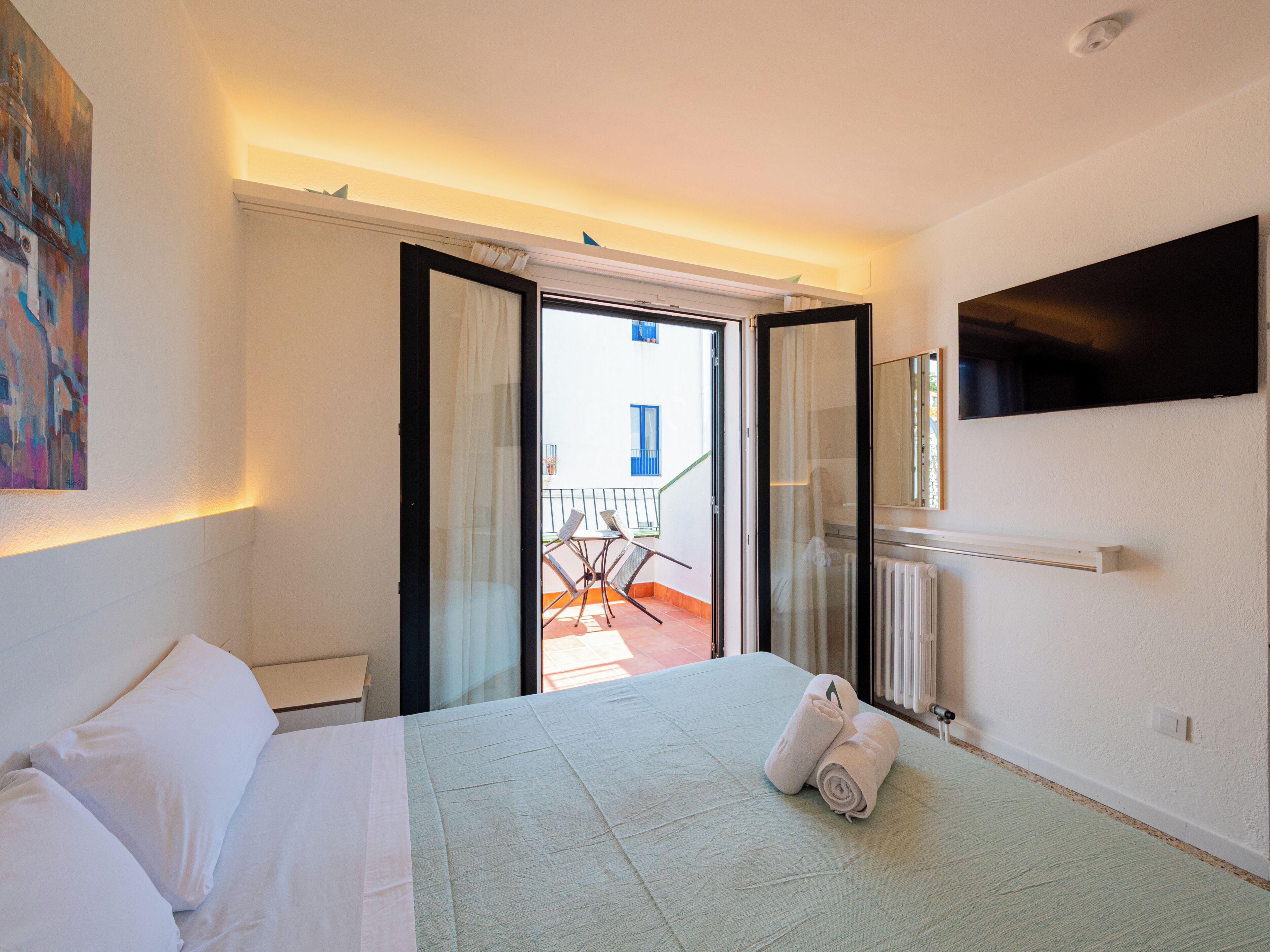 Foto - Hostal Marina Cadaqués