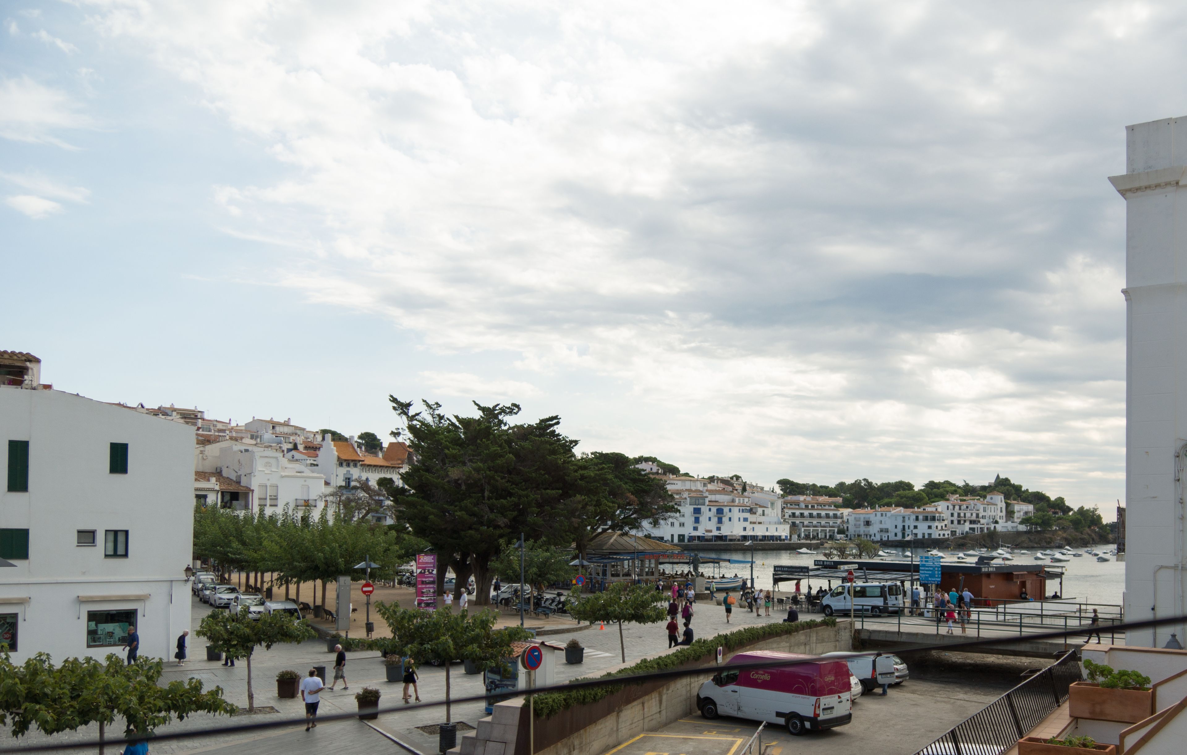 Foto - Hostal Marina Cadaqués