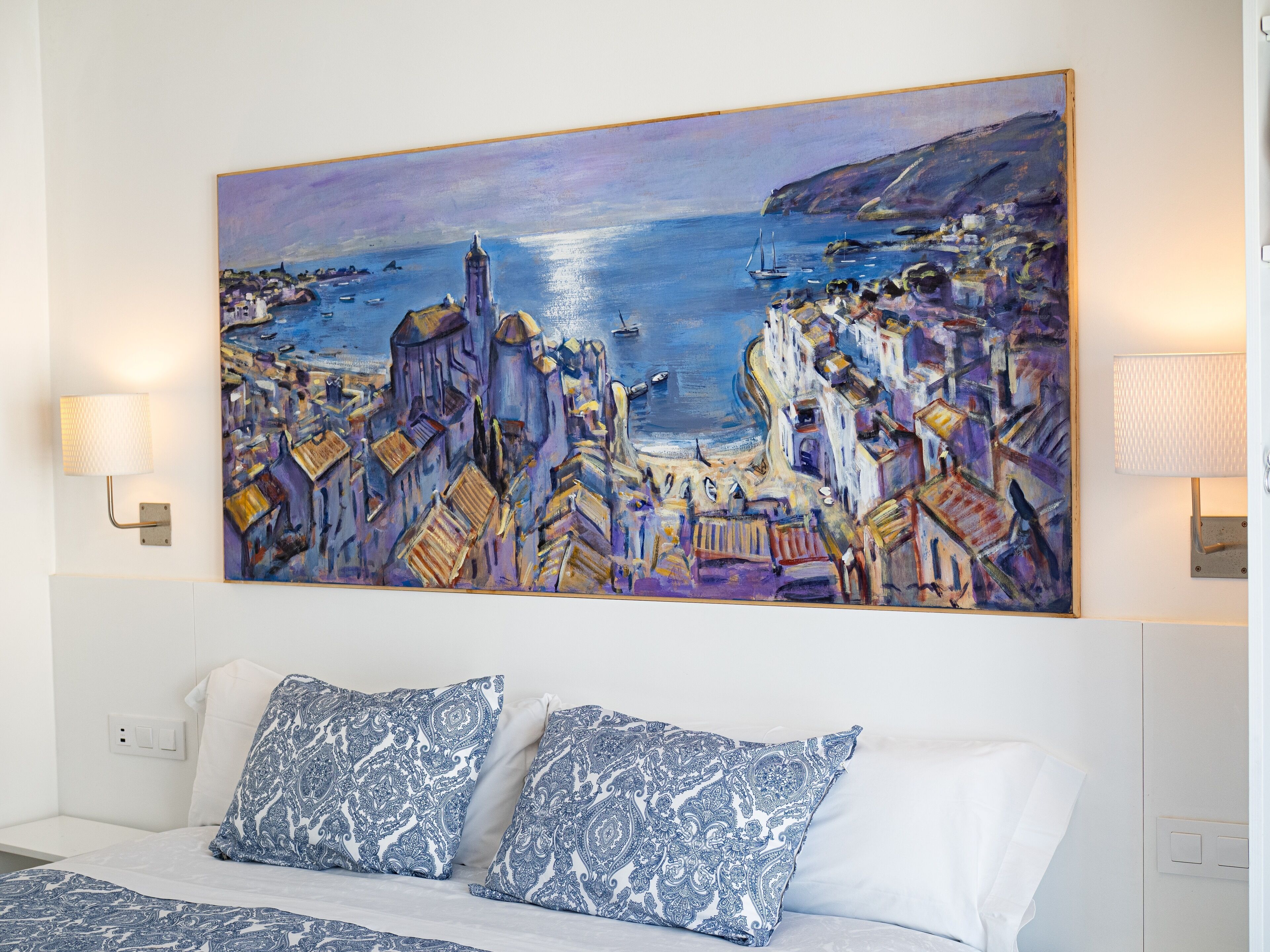 Photo - Hostal Marina Cadaqués