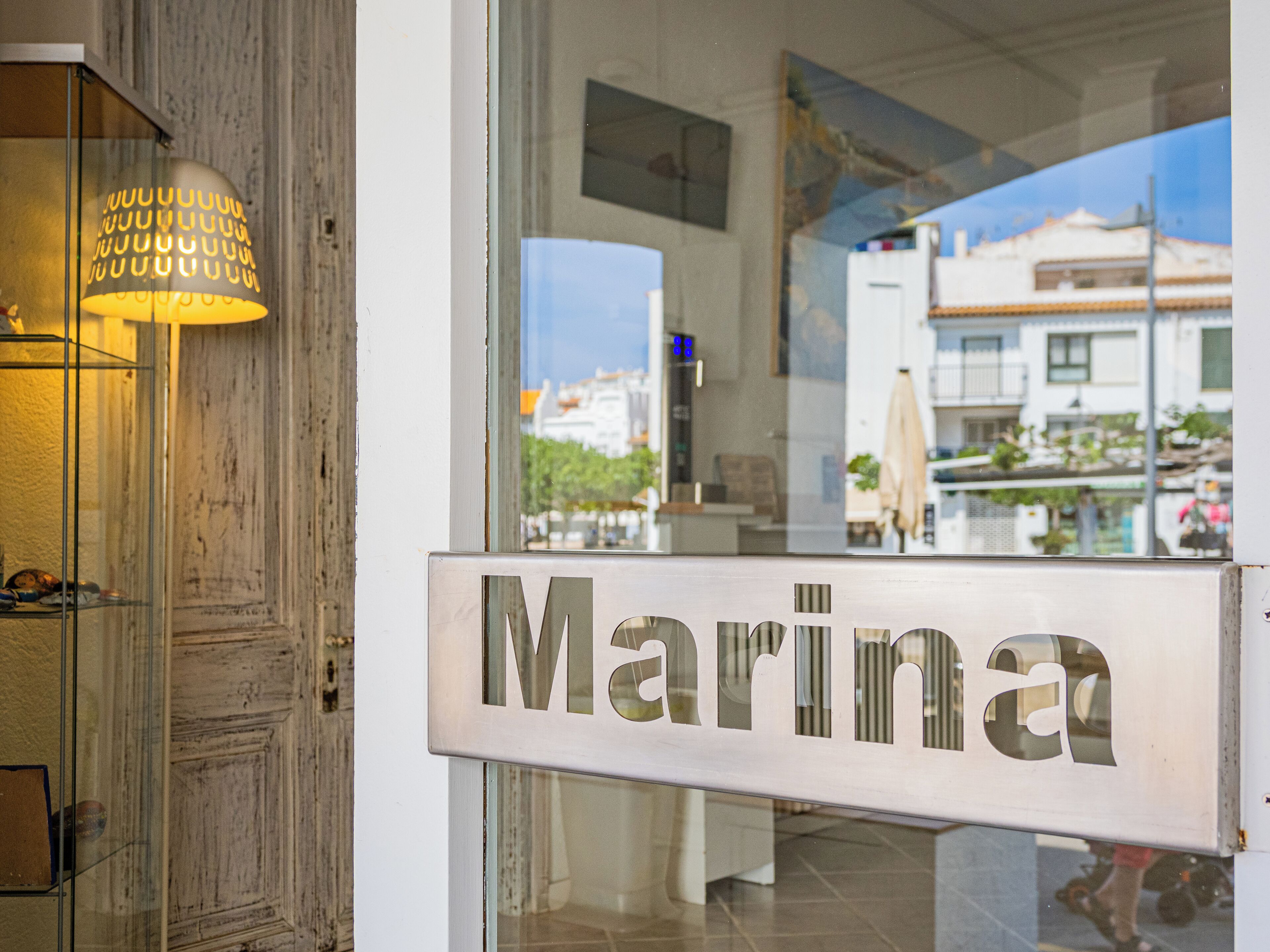 Foto - Hostal Marina Cadaqués